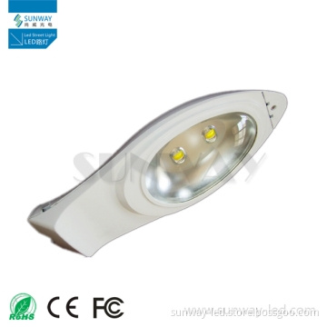 IP65 High Power Bridgelux Street Lights(CE/RoHS)